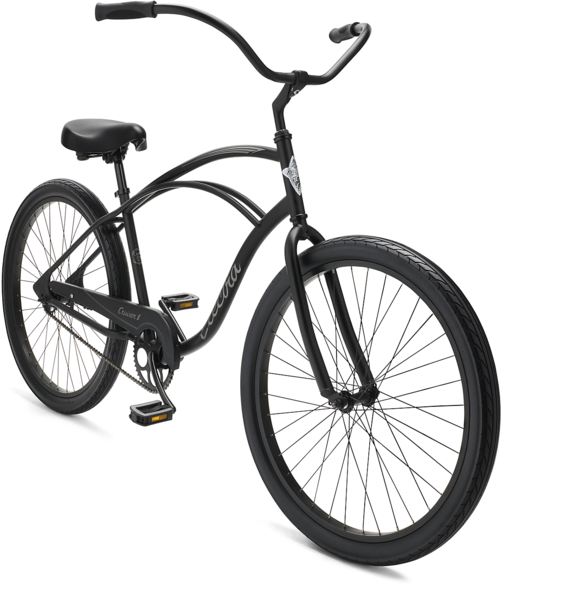 Electra cruiser best sale mens