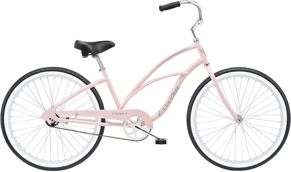 Pink electra cruiser bike new arrivals