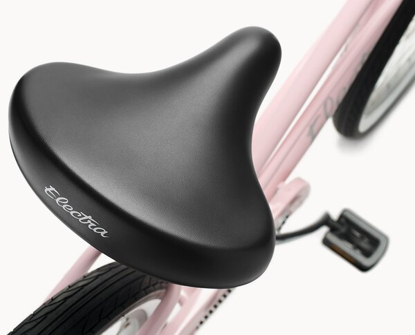 Mango cruiser super wide comfort discount cruiser bike bicycle seat saddle