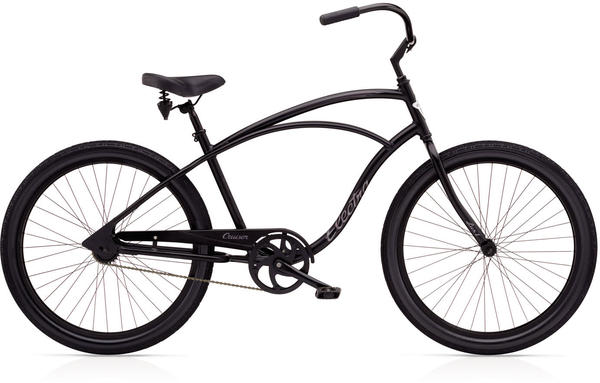 Electra beach cruiser online 1