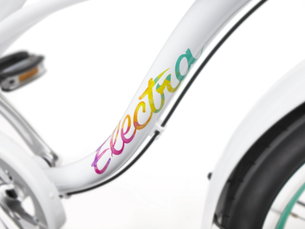 Electra orders cruiser accessories