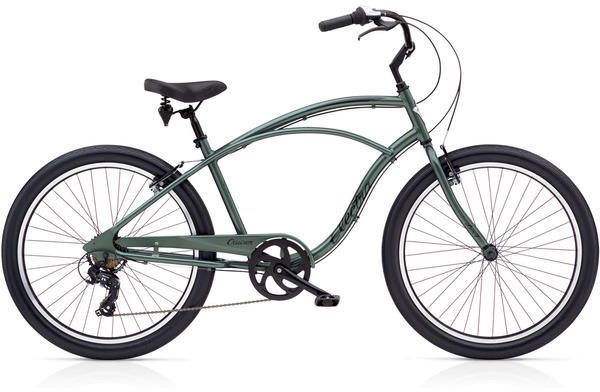 Trek cruiser on sale lux 7d