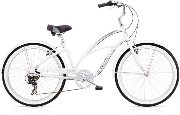 electra cruiser 7d ladies