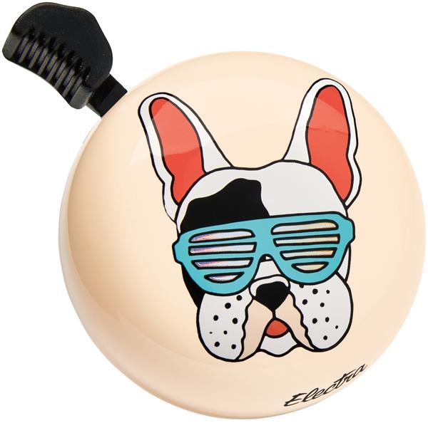 Electra Frenchie Domed Ringer