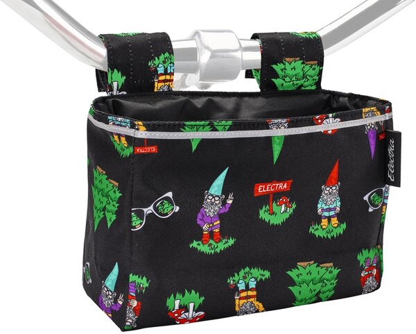 Electra kids handlebar outlet bag