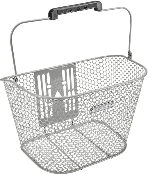 Electra low profile discount basket