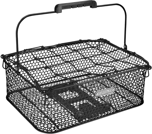 electra rear bike basket