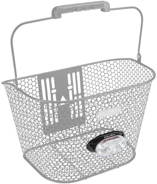 Electra led basket light sale