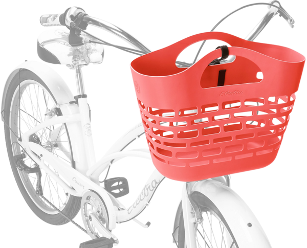 Electra rear bike discount basket