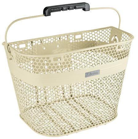 electra qr linear basket