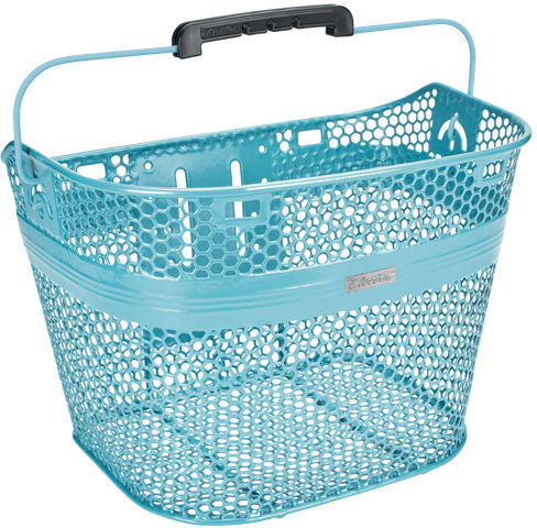 electra linear qr low profile basket