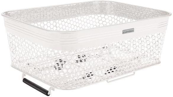 electra honeycomb low profile mik rear basket