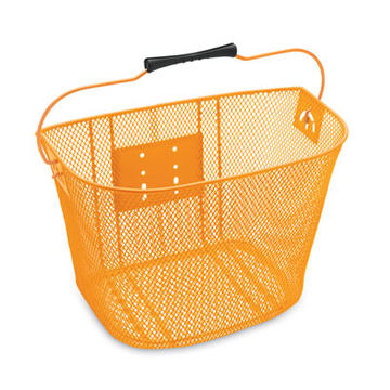 Electra quick release sale basket