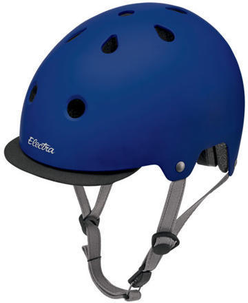 Electra solid color online helmet