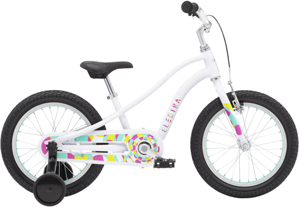 electra beach cruiser 16 inch