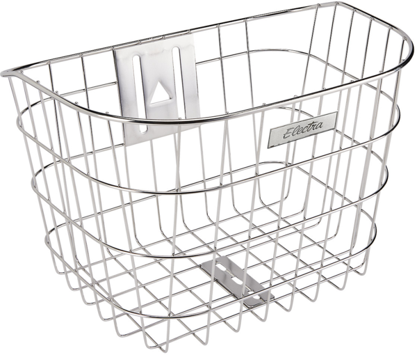 Electra linear mesh headset mount basket sale