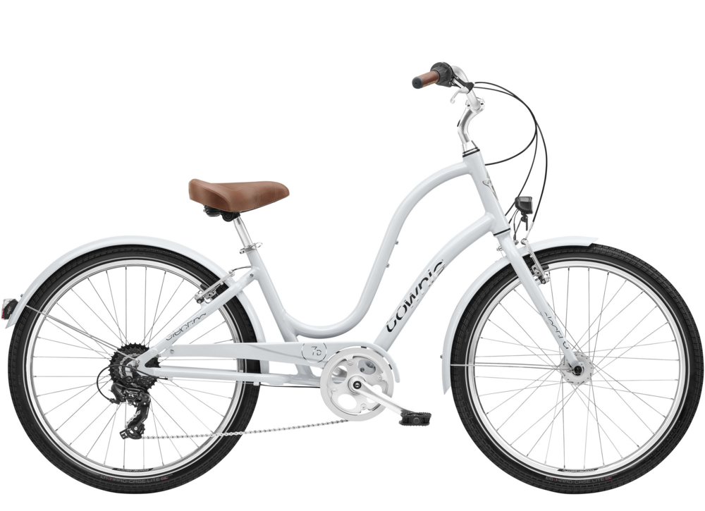 Electra townie bike reviews online