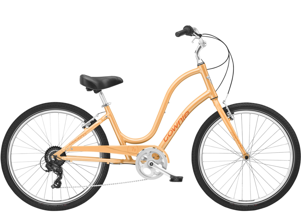 Trek townie ebike sale