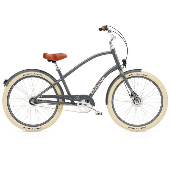 electra townie tire pressure