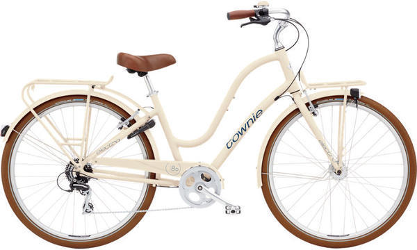 Electra Townie Commute 8D Step-Thru