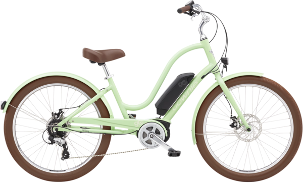 electra townie go 8d review