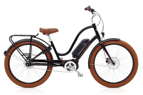 electra townie reviews