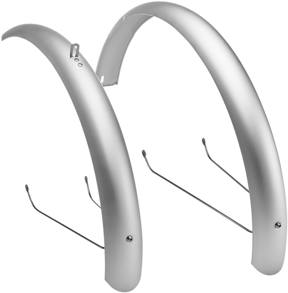 electra cruiser fender set