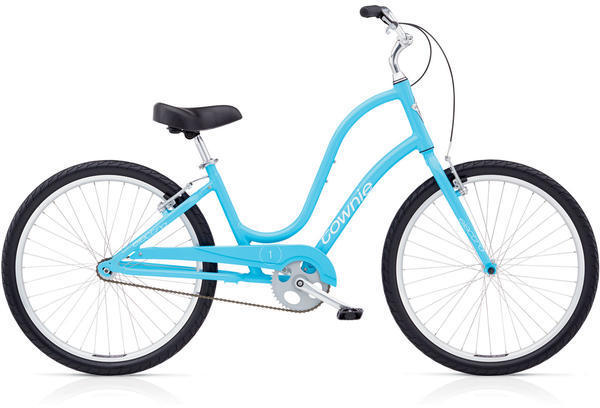 electra townie original