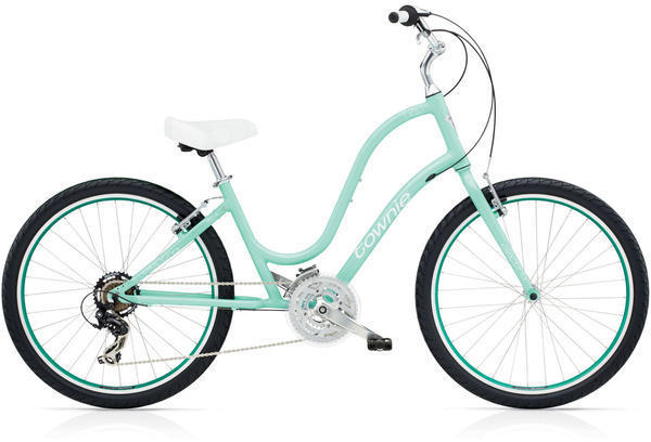 electra townie original 21d ladies