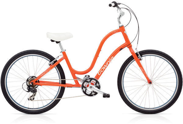 electra townie original 21d