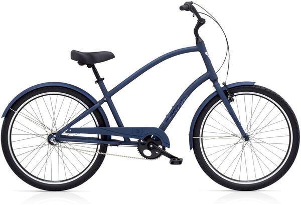 electra townie light 7005