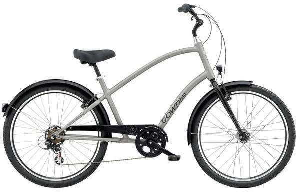 electra townie original 21d eq