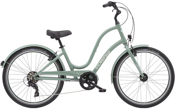 Townie discount cruiser 7d