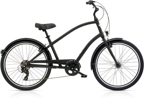 electra townie original 7d men's bike