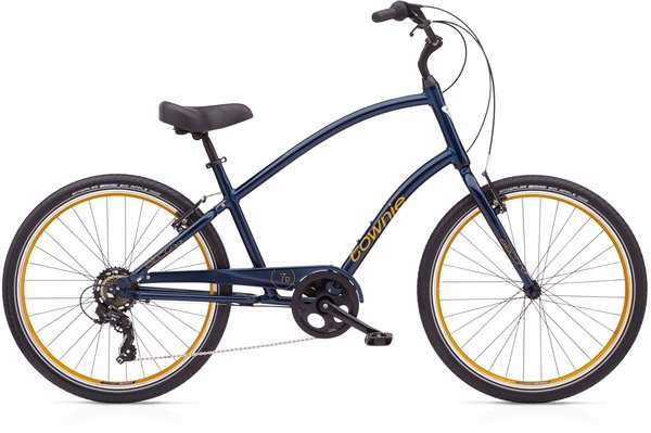 Townie bicycle hot sale reviews