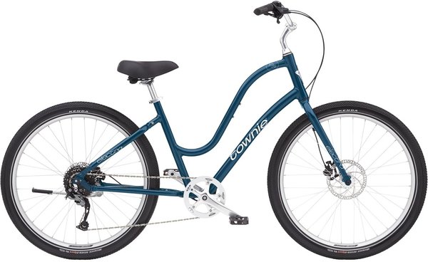 electra townie 9d