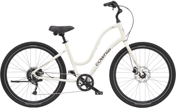 Electra townie path store 27d bike