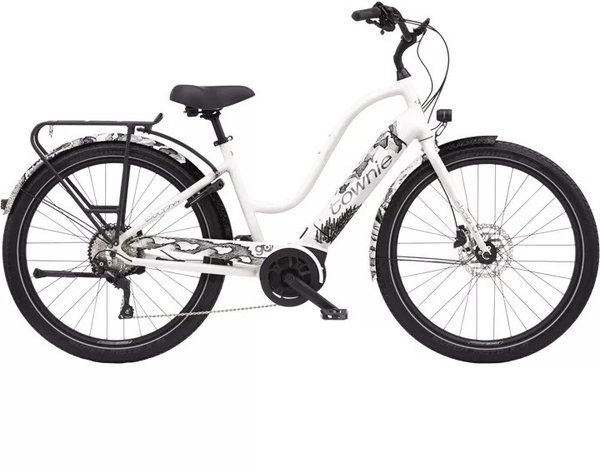 Townie path on sale go 10d