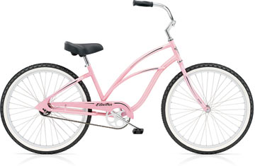 electra women's cruiser