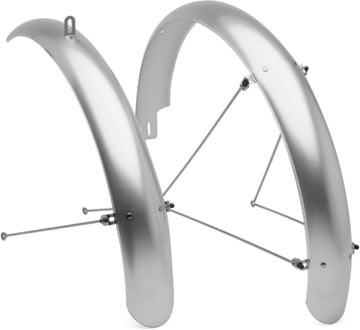 electra bike fenders