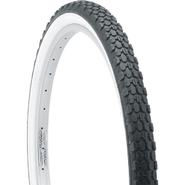 26 inch white wall bike tires