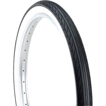 26 inch whitewall tires