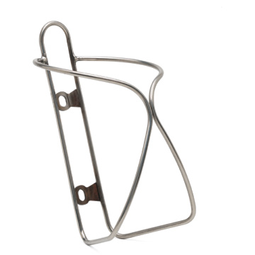 steel bottle cage