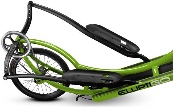 Elliptigo 3c discount