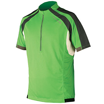 endura hummvee short sleeve jersey