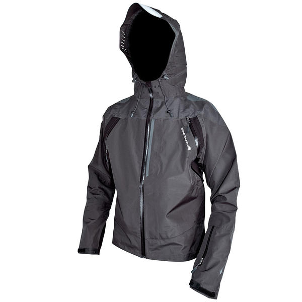 endura rain jacket