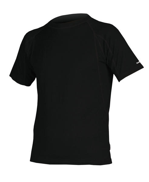 endura baabaa merino short sleeve base layer