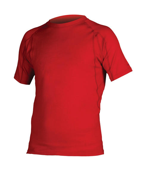 endura baa baa short sleeve