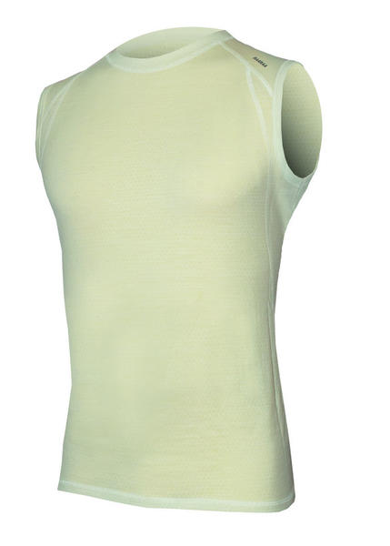 endura baabaa merino short sleeve base layer