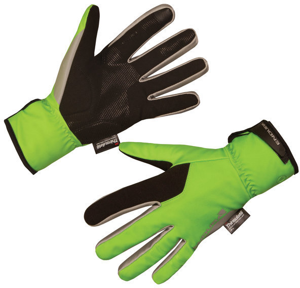 Endura deluge hot sale ii gloves